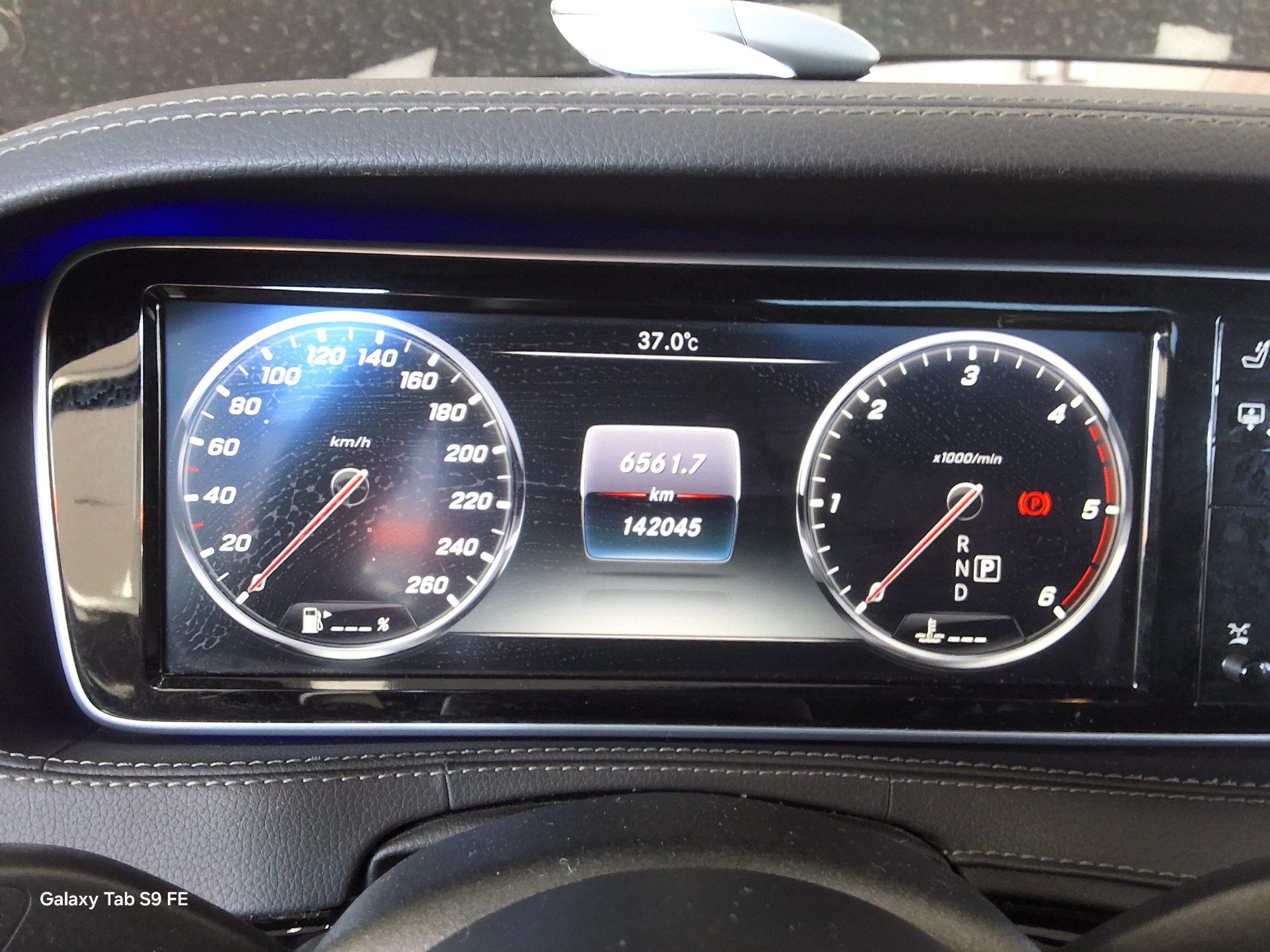 2017 - mercedes-benz s350l