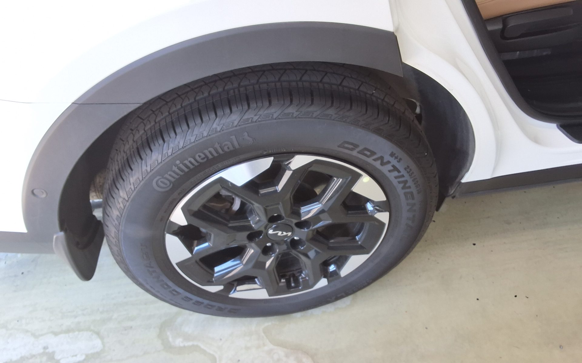 2024 - kia sorento