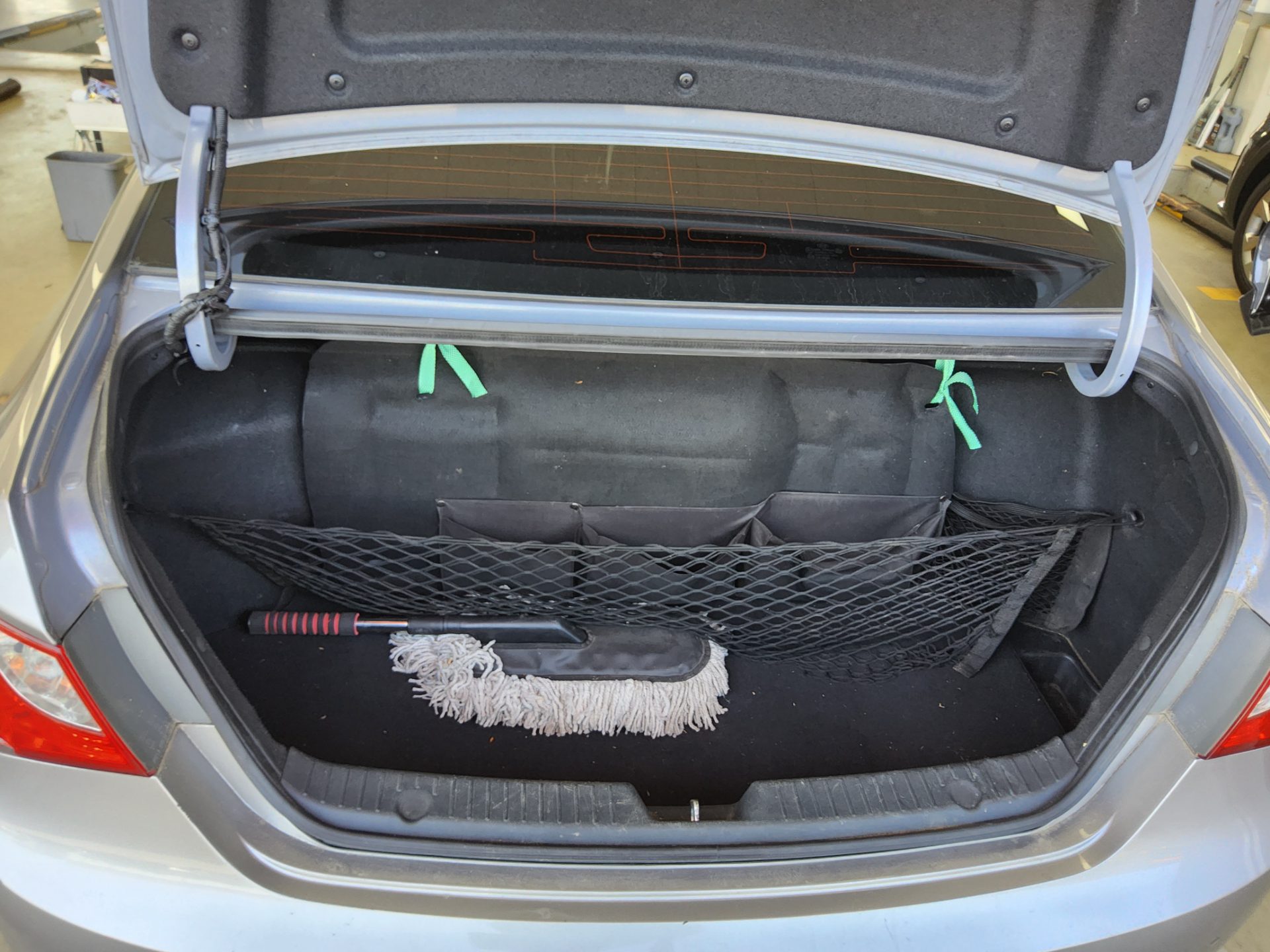 2010 - hyundai sonata