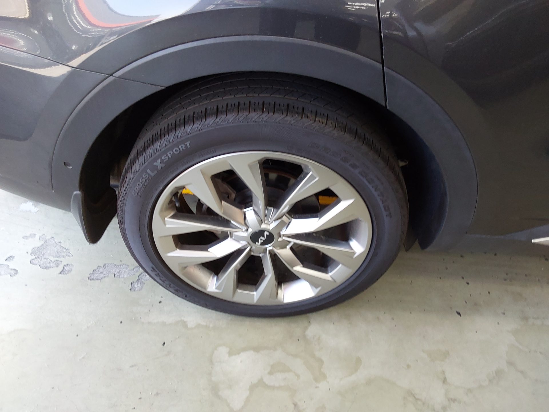 2023 - kia sorento
