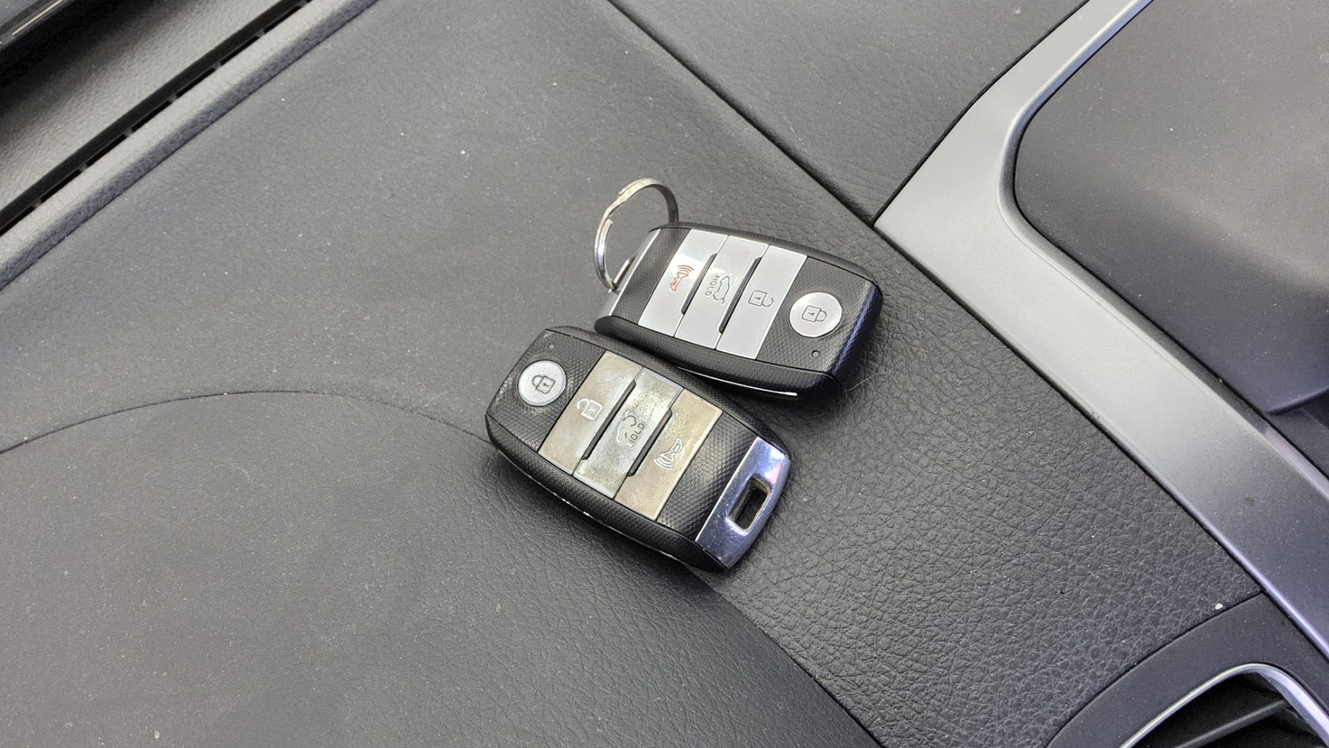 2013 - kia sorento