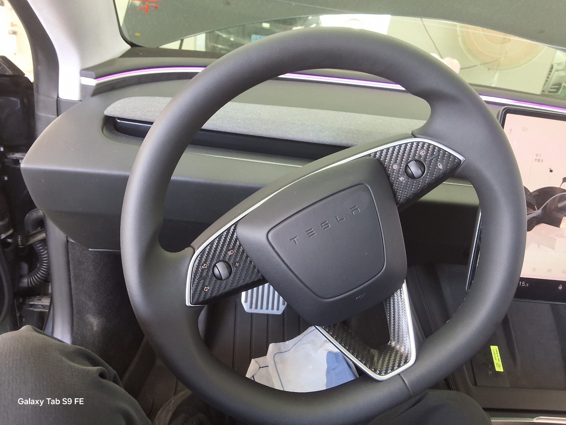 2024 - tesla model 3
