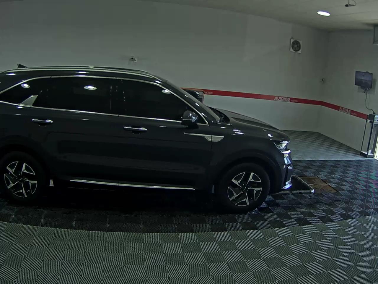 2023 - kia sorento