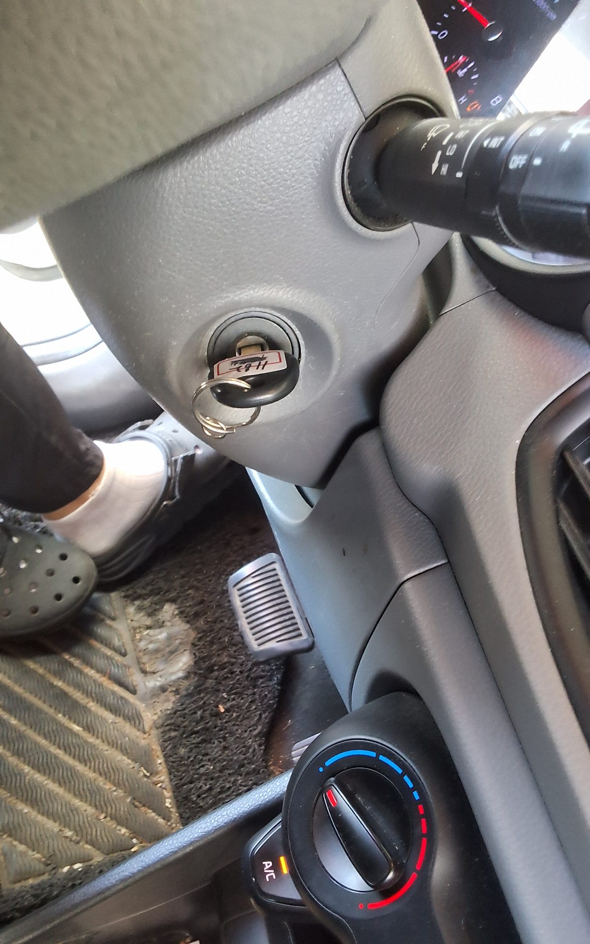 2018 - kia morning