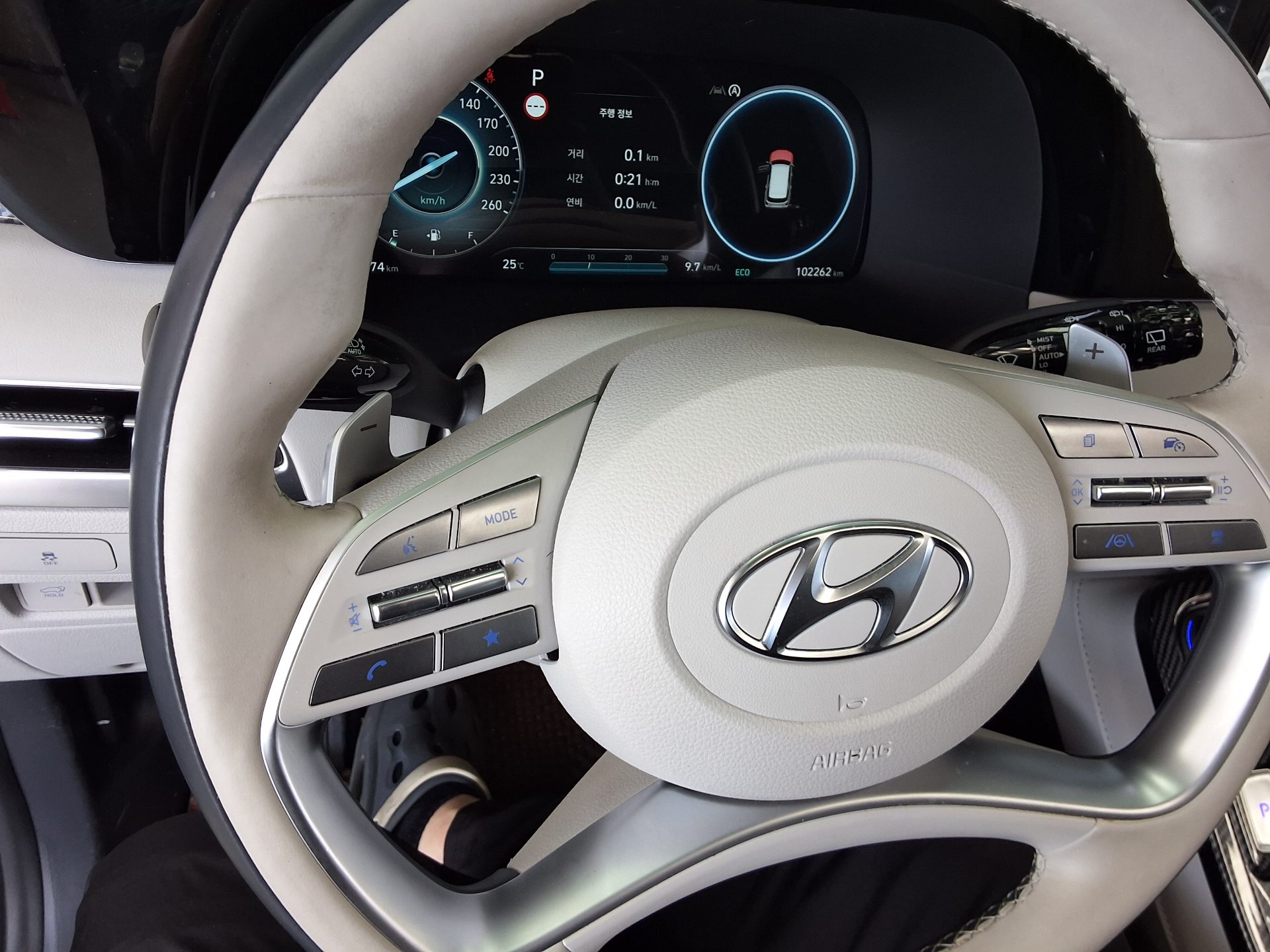 2023 - hyundai palisade