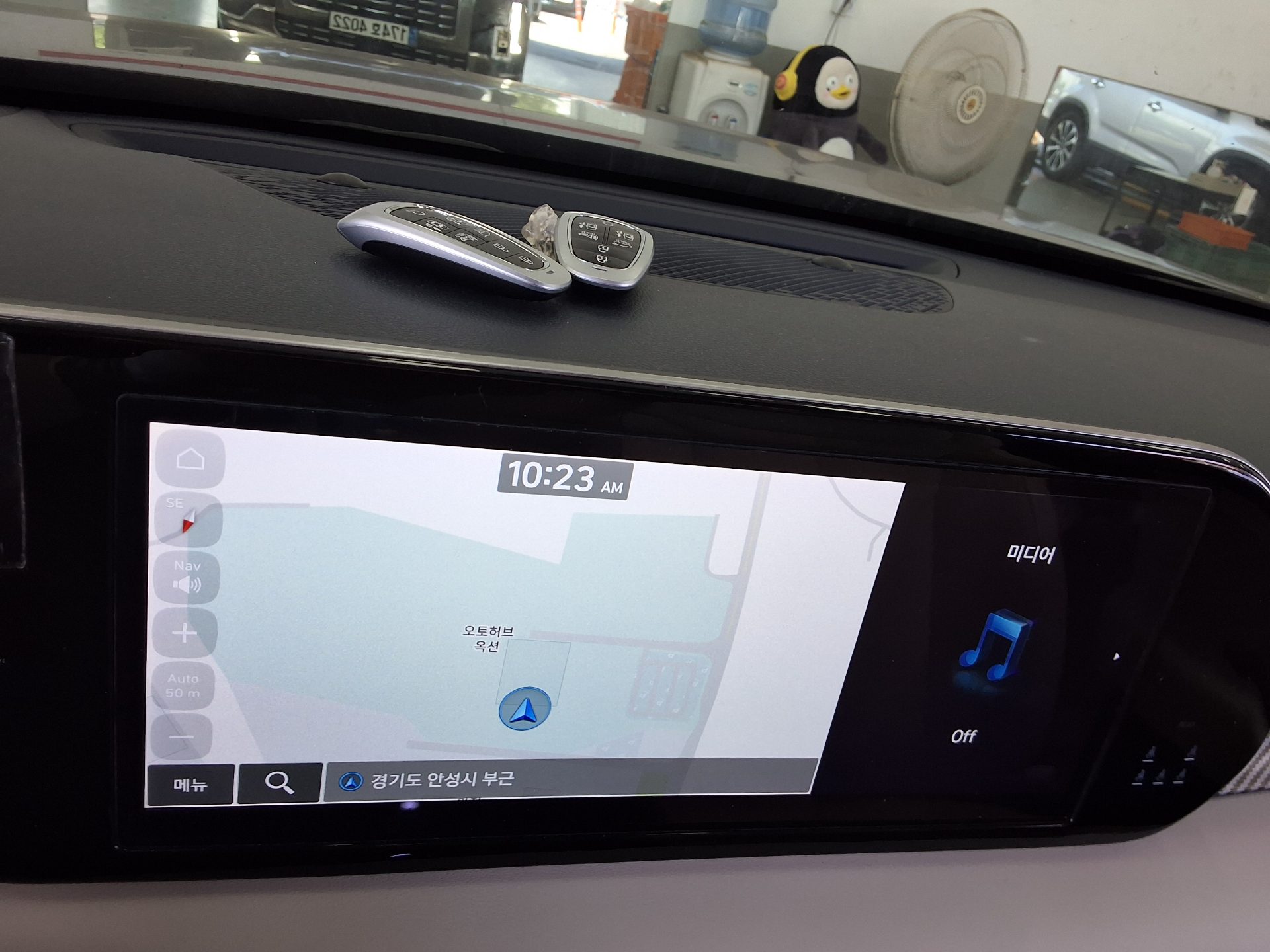 2023 - hyundai palisade