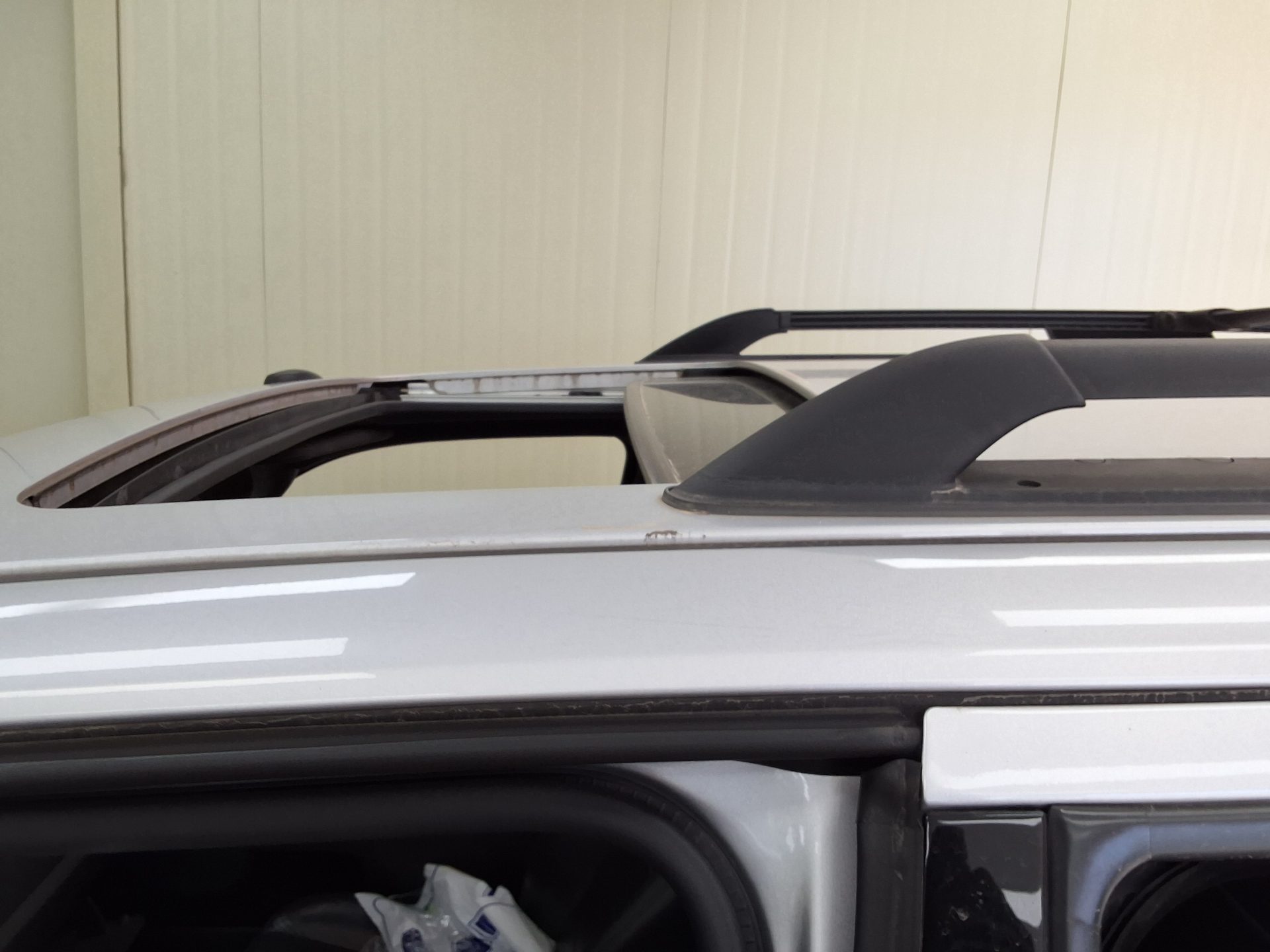 2011 - ford escape