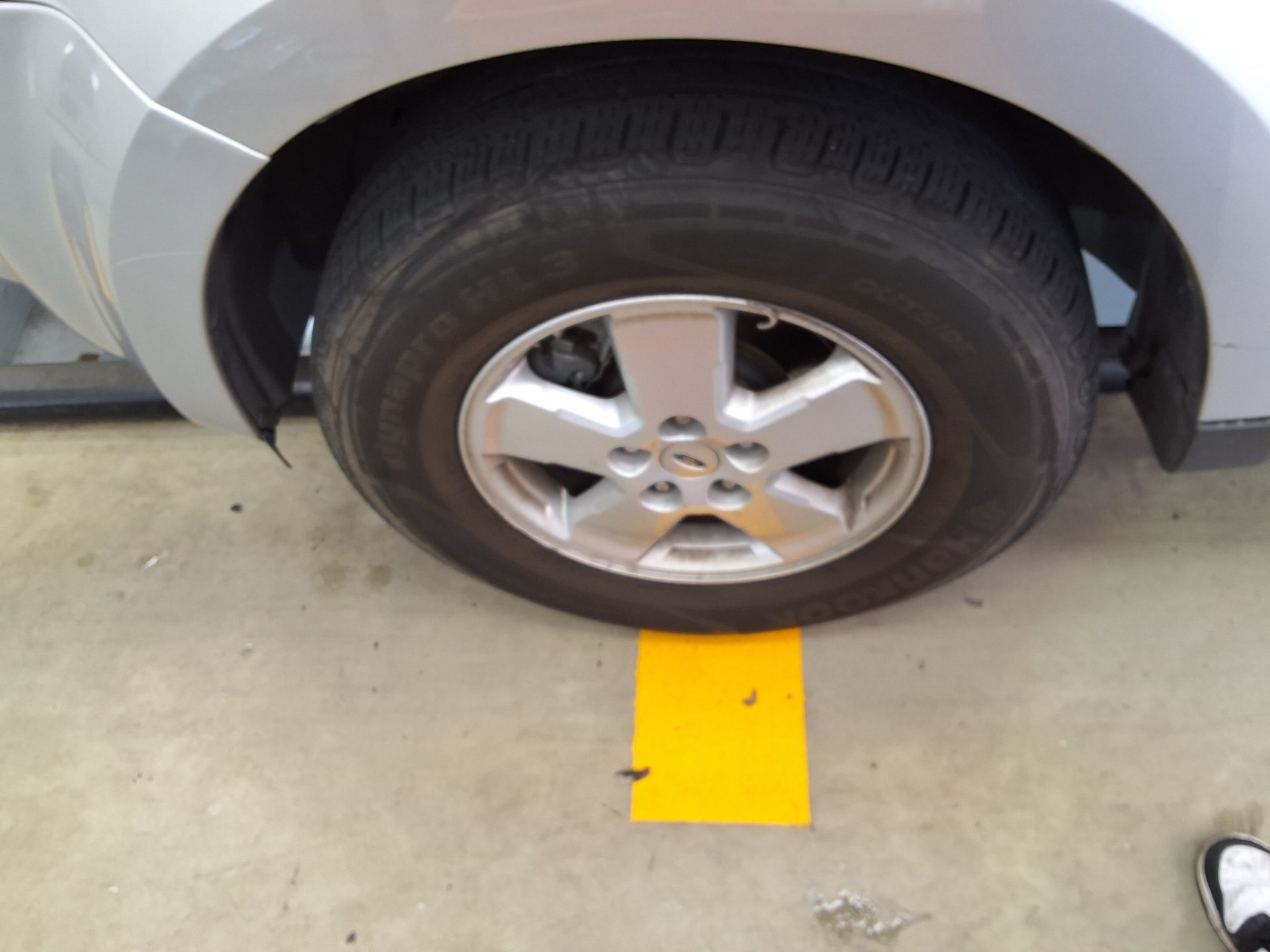 2011 - ford escape