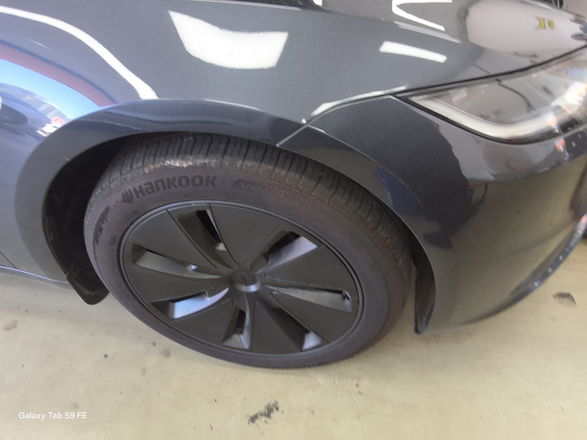 2024 - tesla model 3