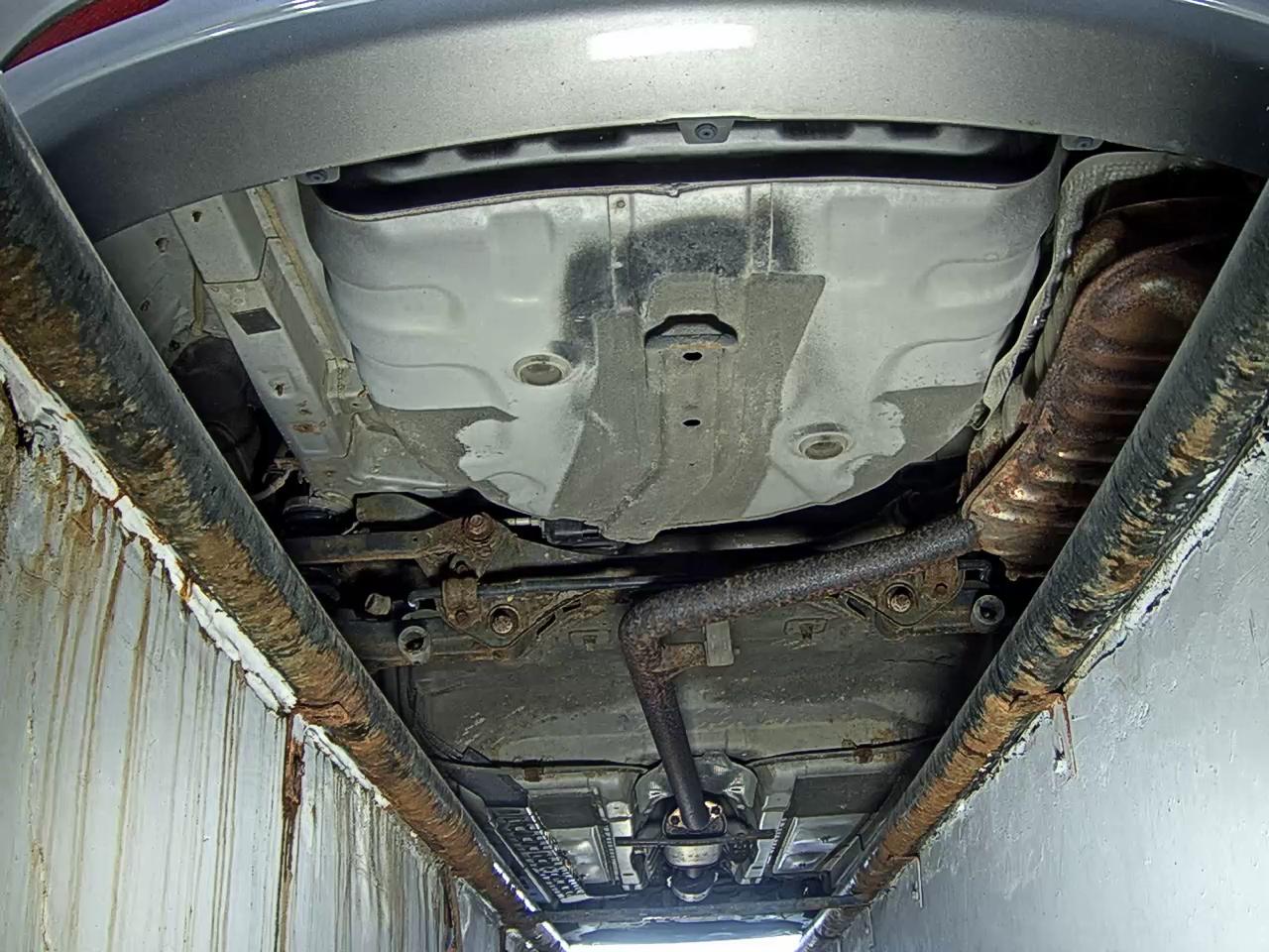 2010 - hyundai sonata