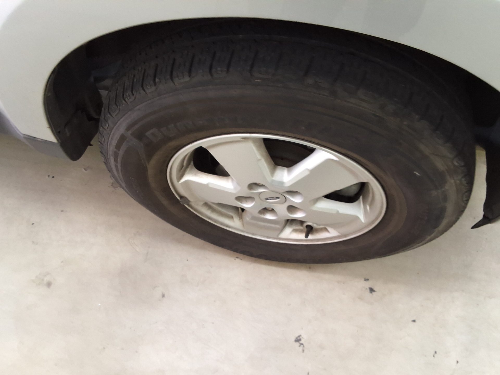 2011 - ford escape