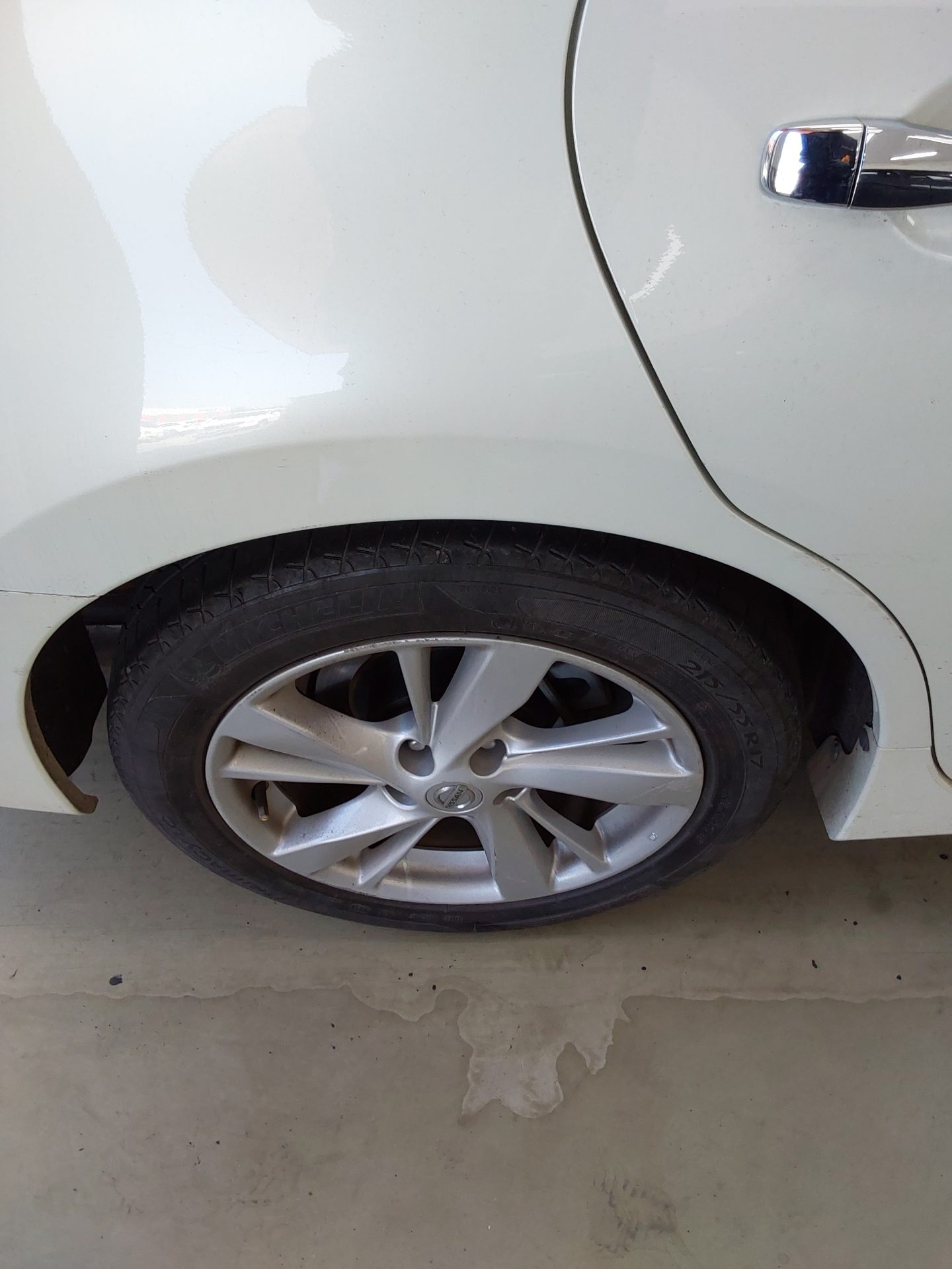 2014 - nissan altima