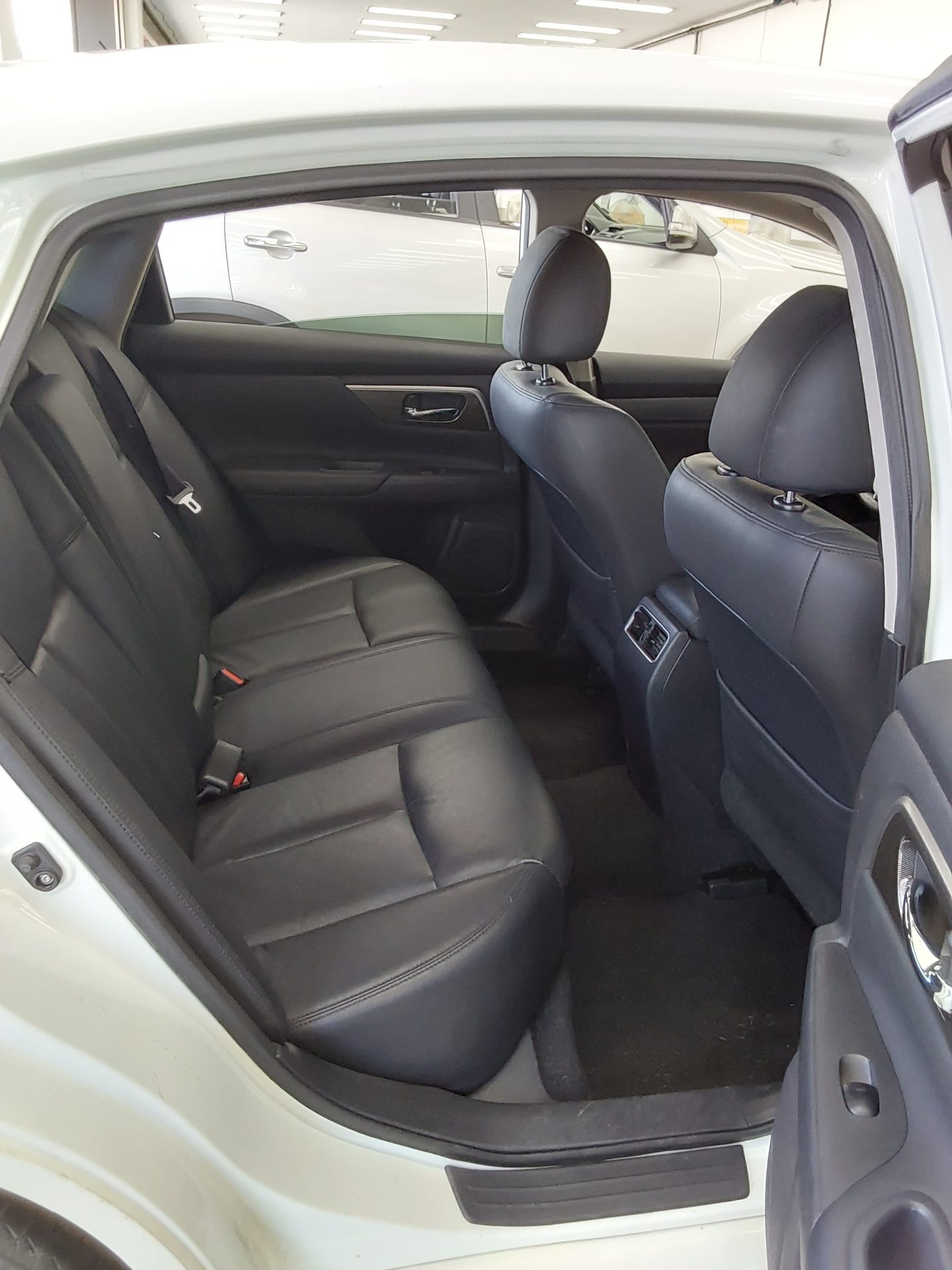 2014 - nissan altima