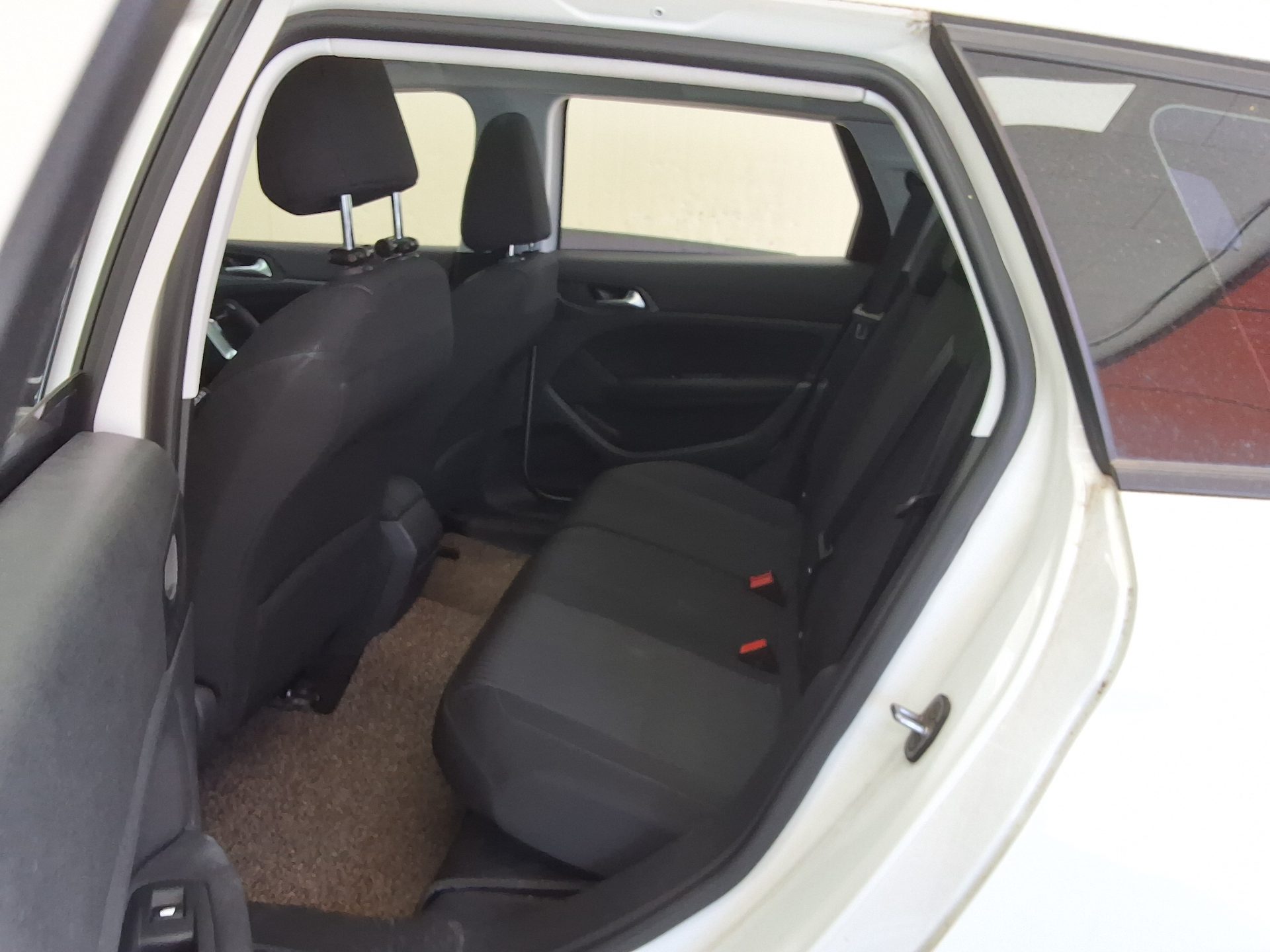 2016 - peugeot 308