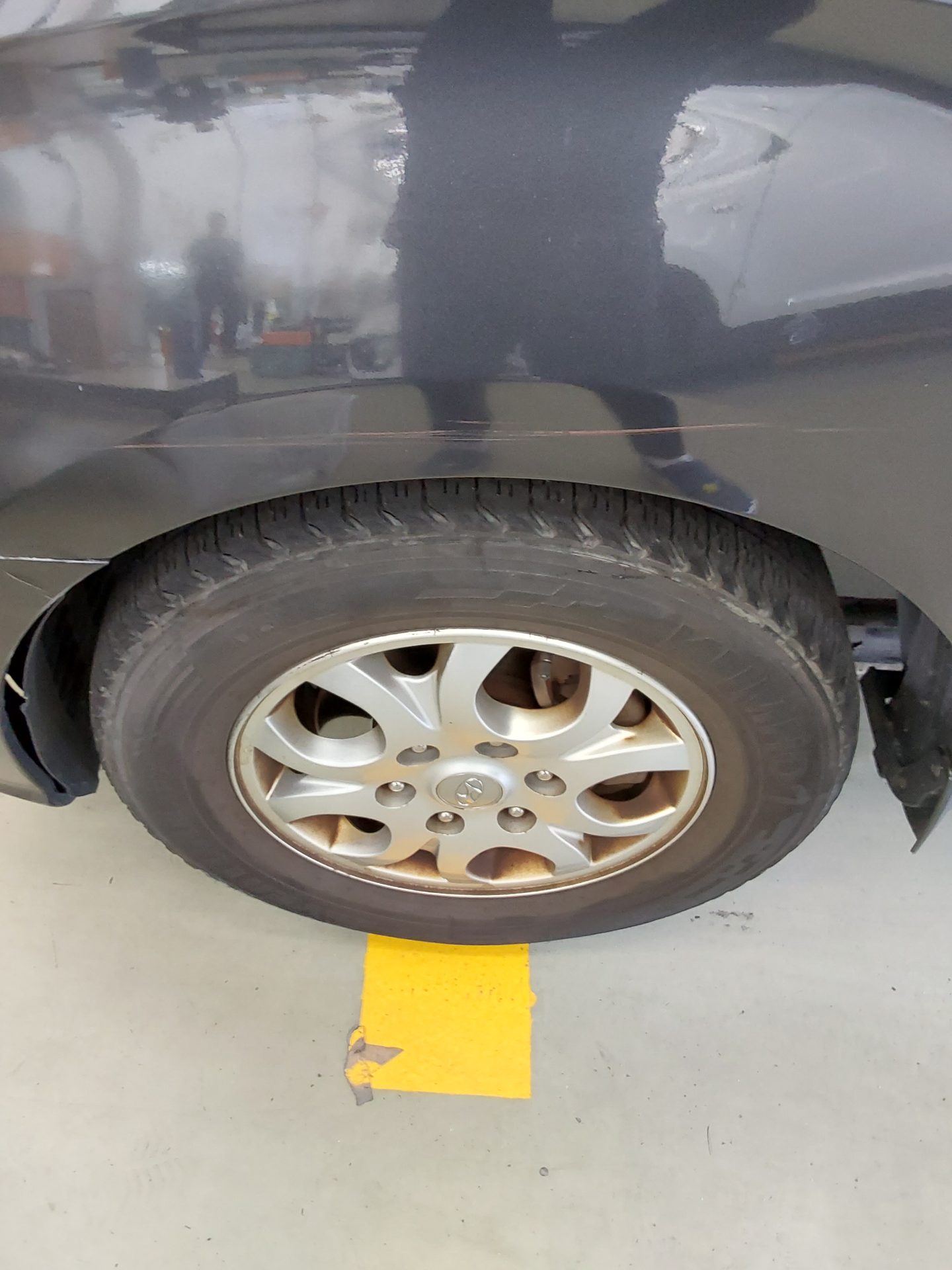 2015 - hyundai grand starex