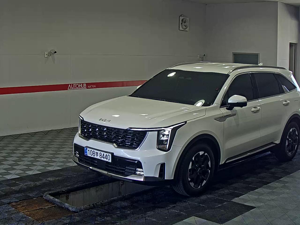 KIA SORENTO (MQ4)