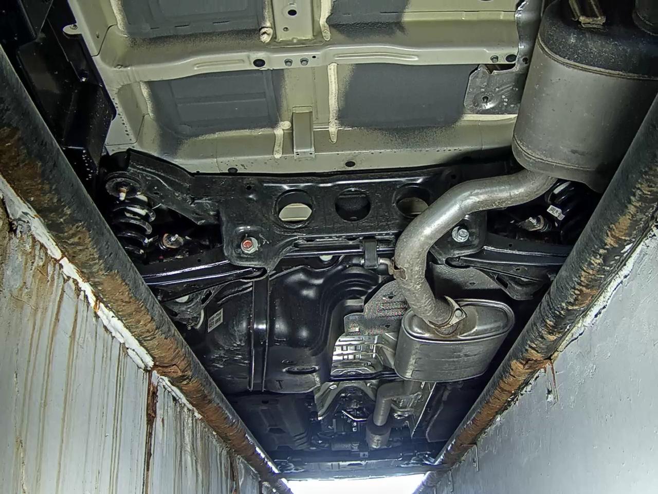 2024 - kia sorento