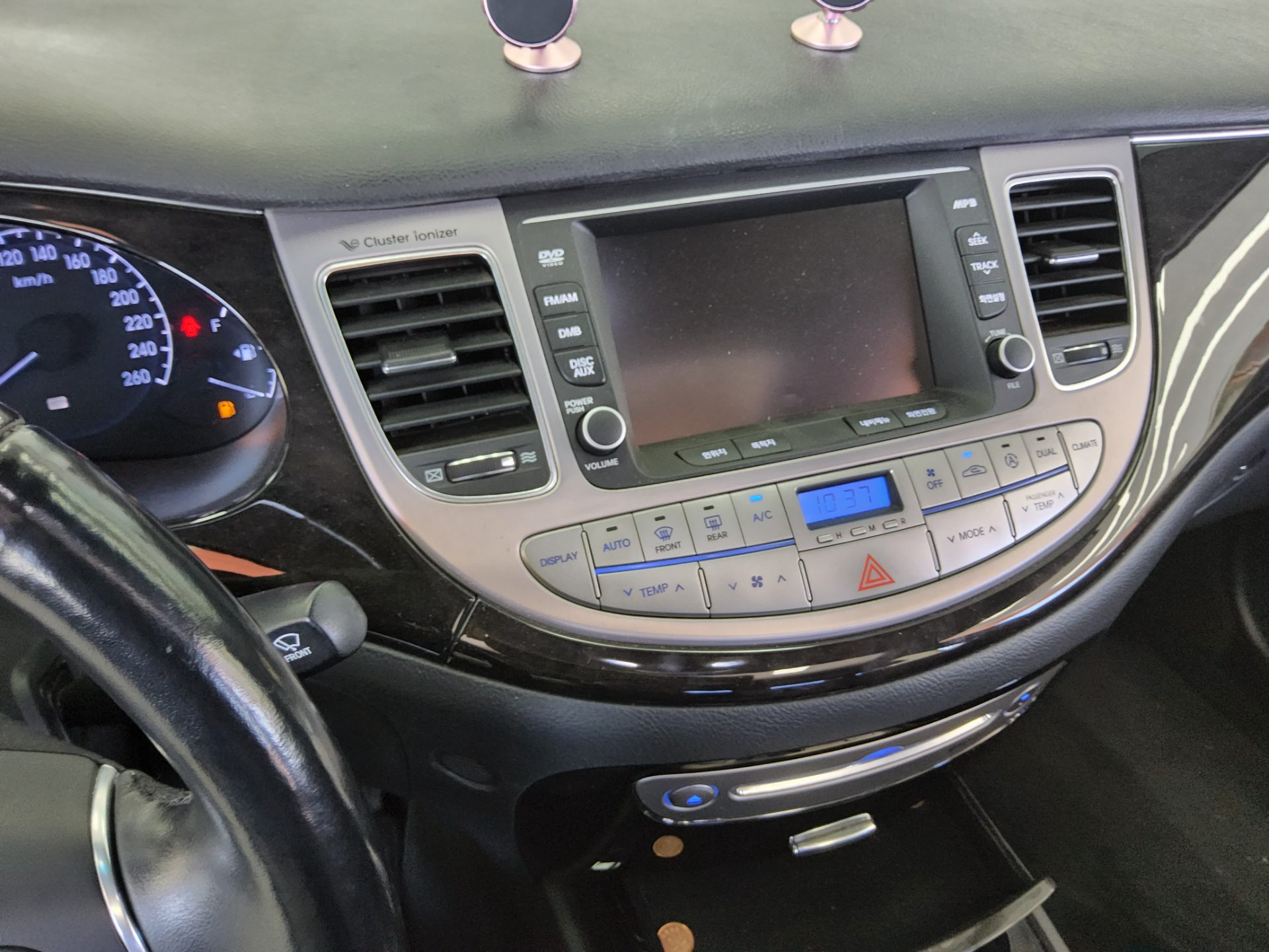 2013 - hyundai bh