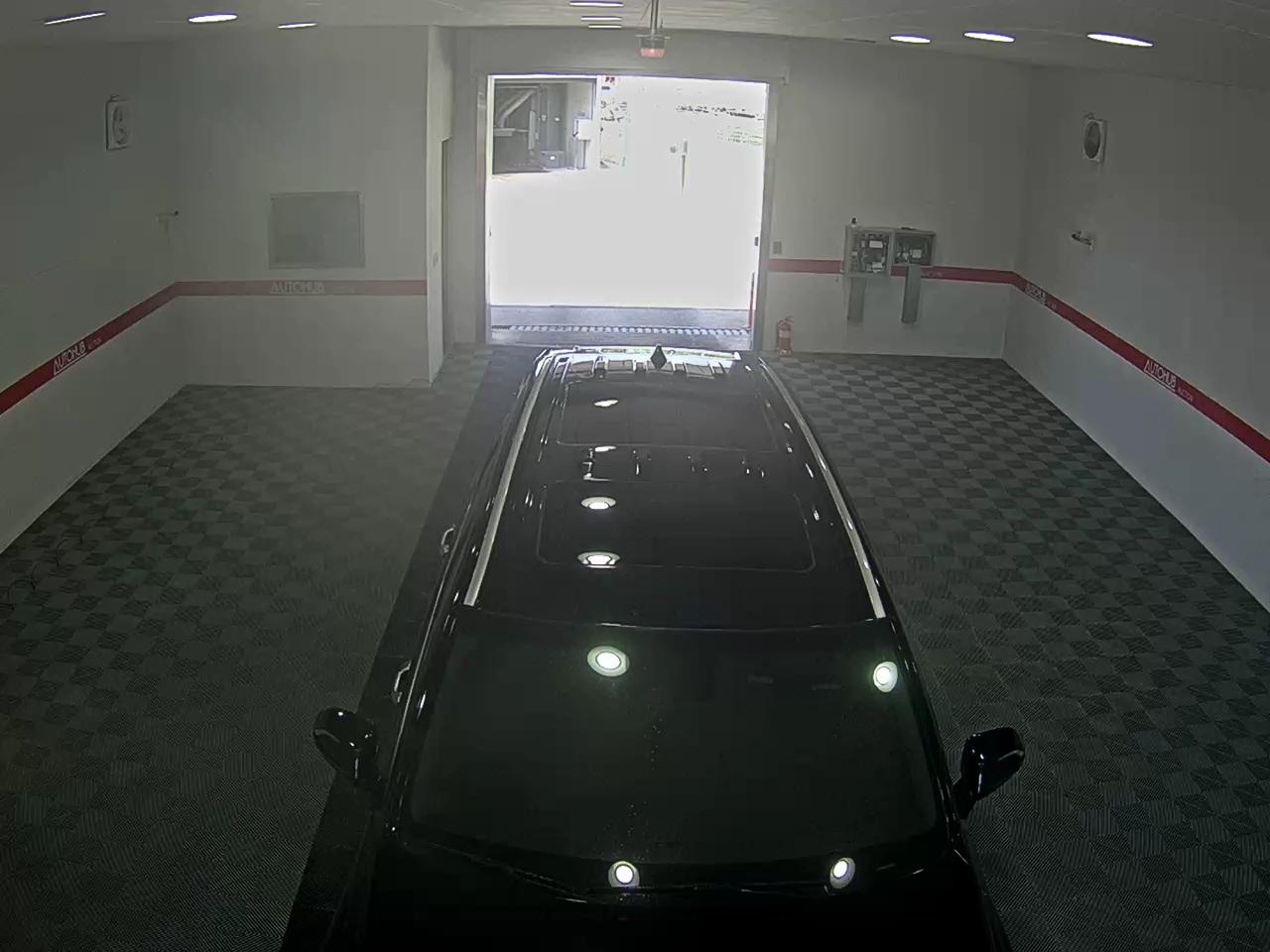2023 - hyundai palisade