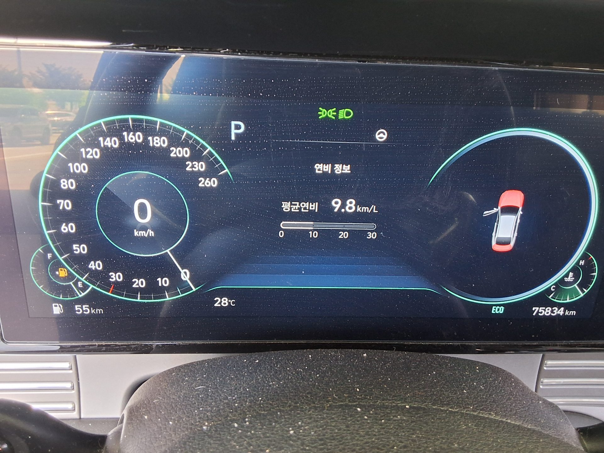 2023 - hyundai grandeur