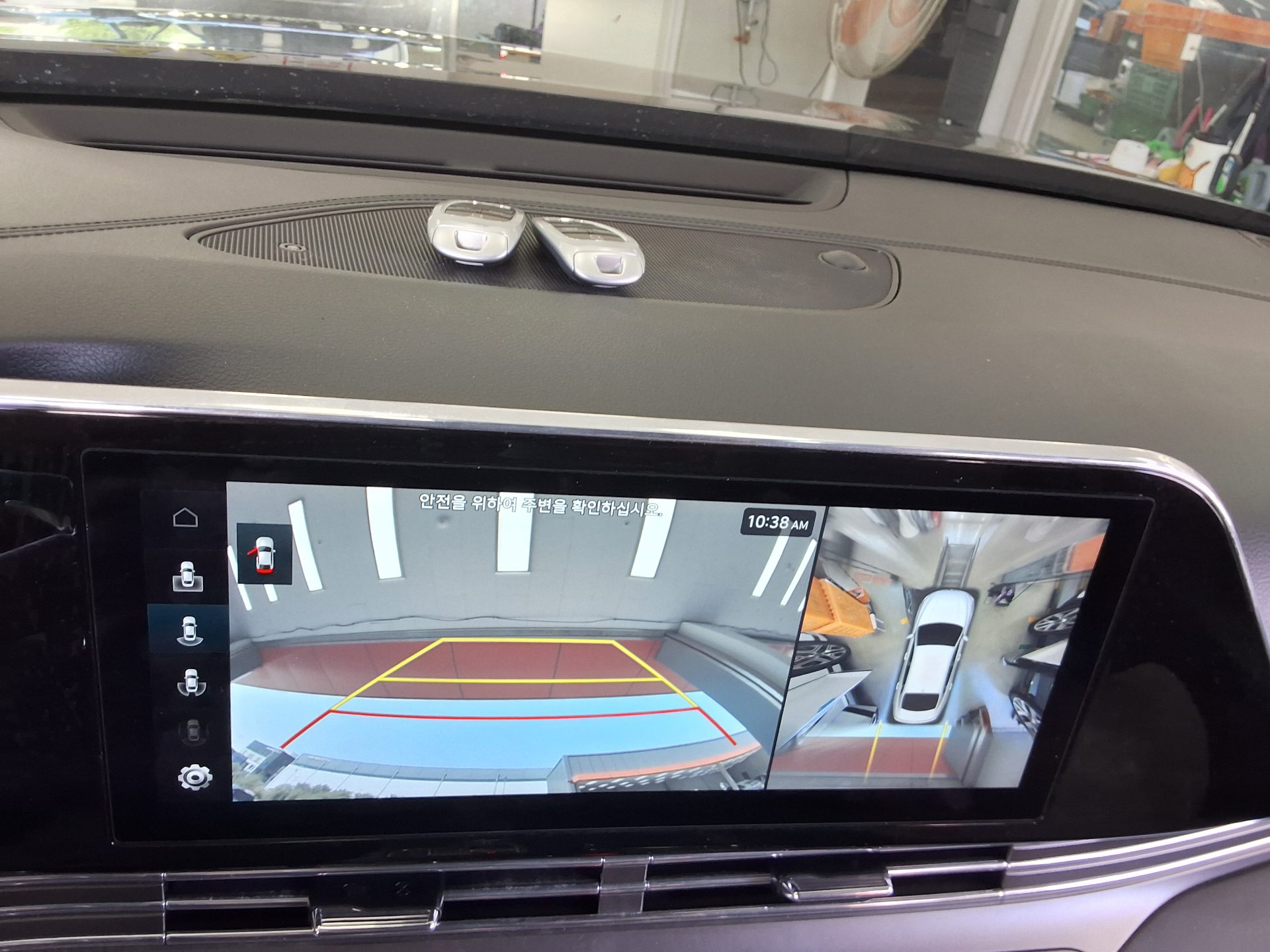 2023 - hyundai grandeur
