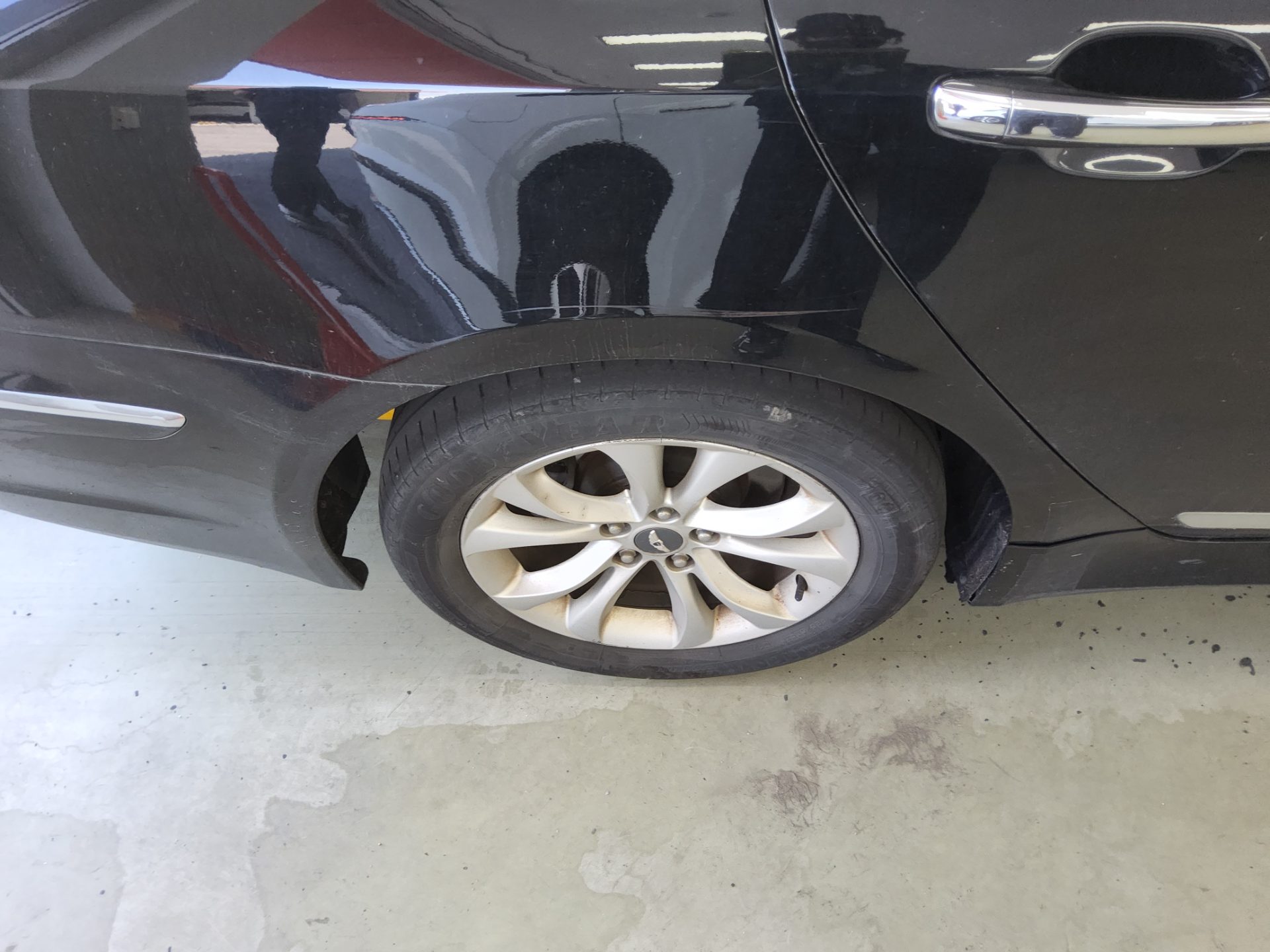 2013 - hyundai bh