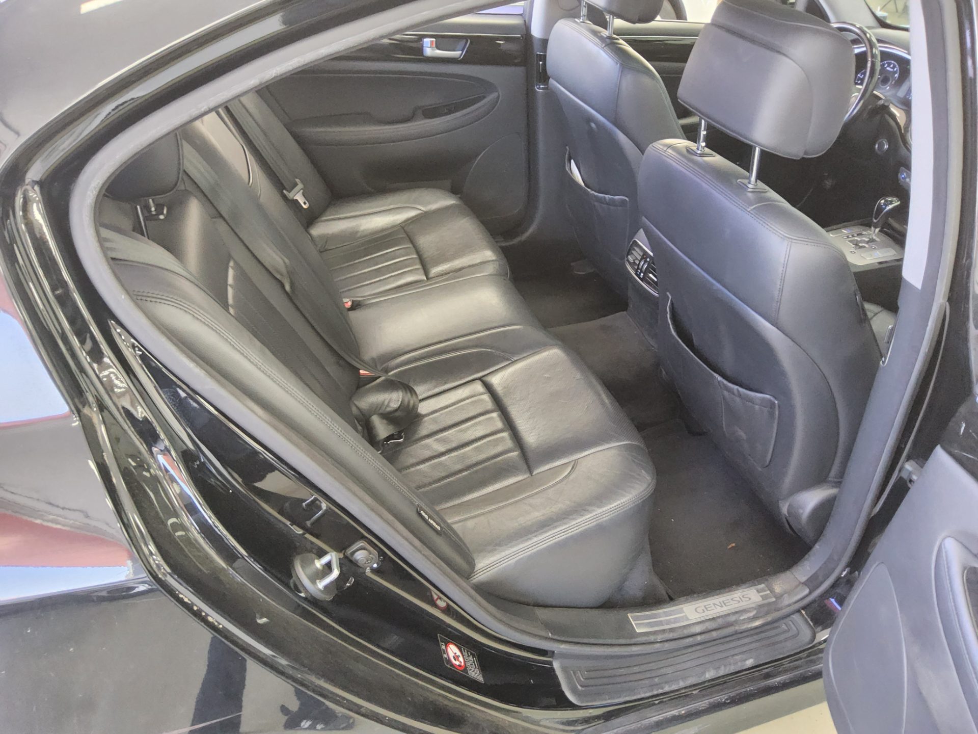 2013 - hyundai bh