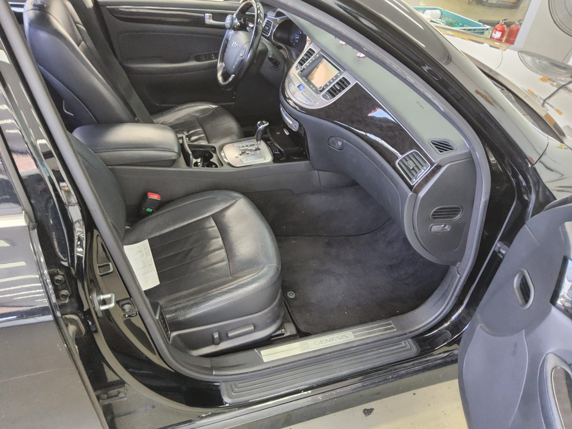 2013 - hyundai bh
