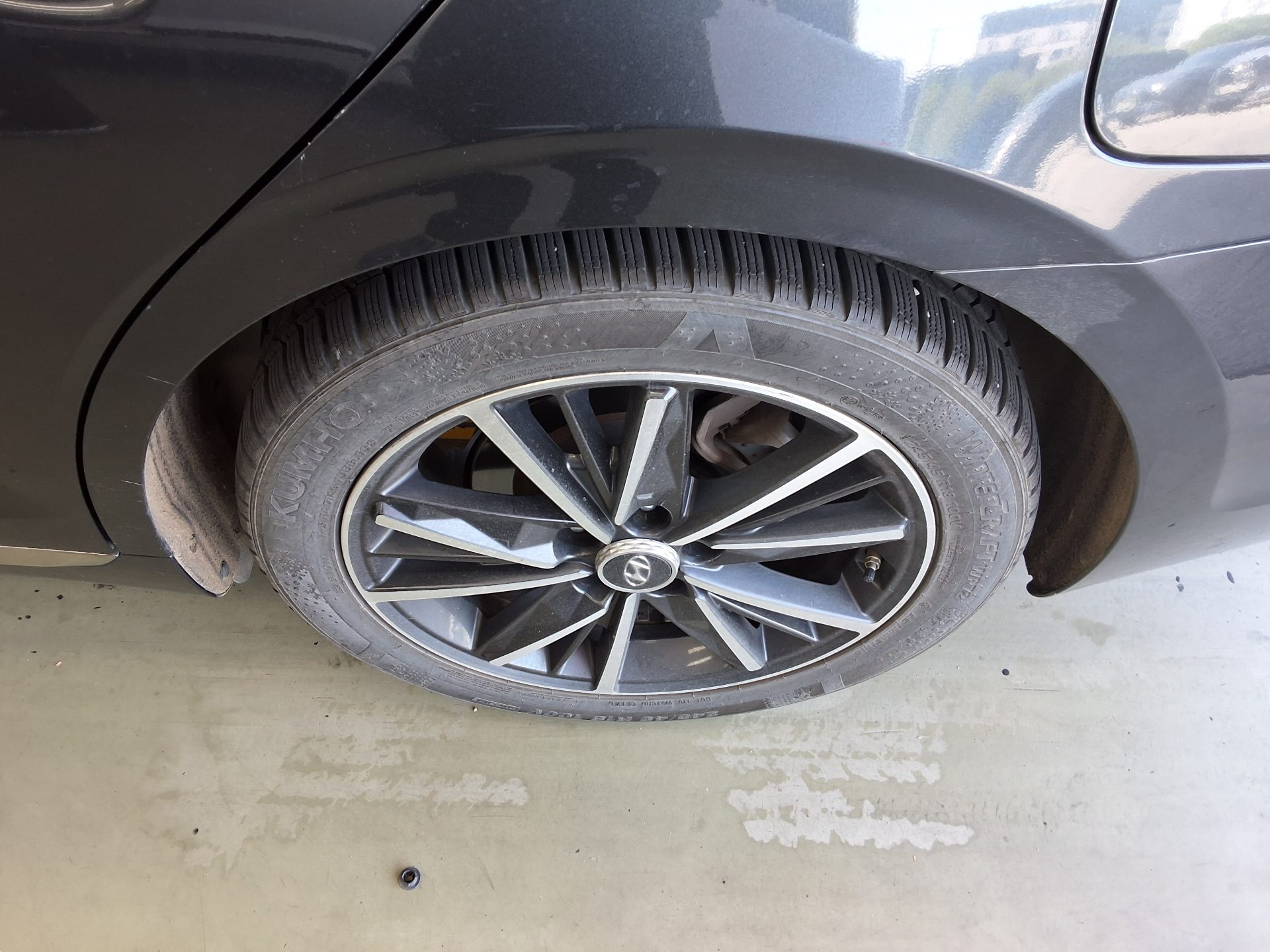 2023 - hyundai grandeur