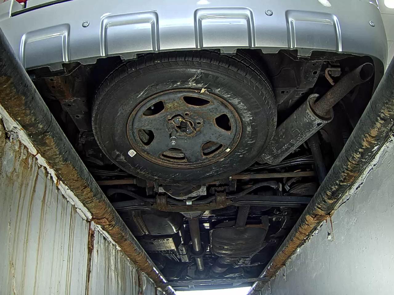 2011 - ford escape
