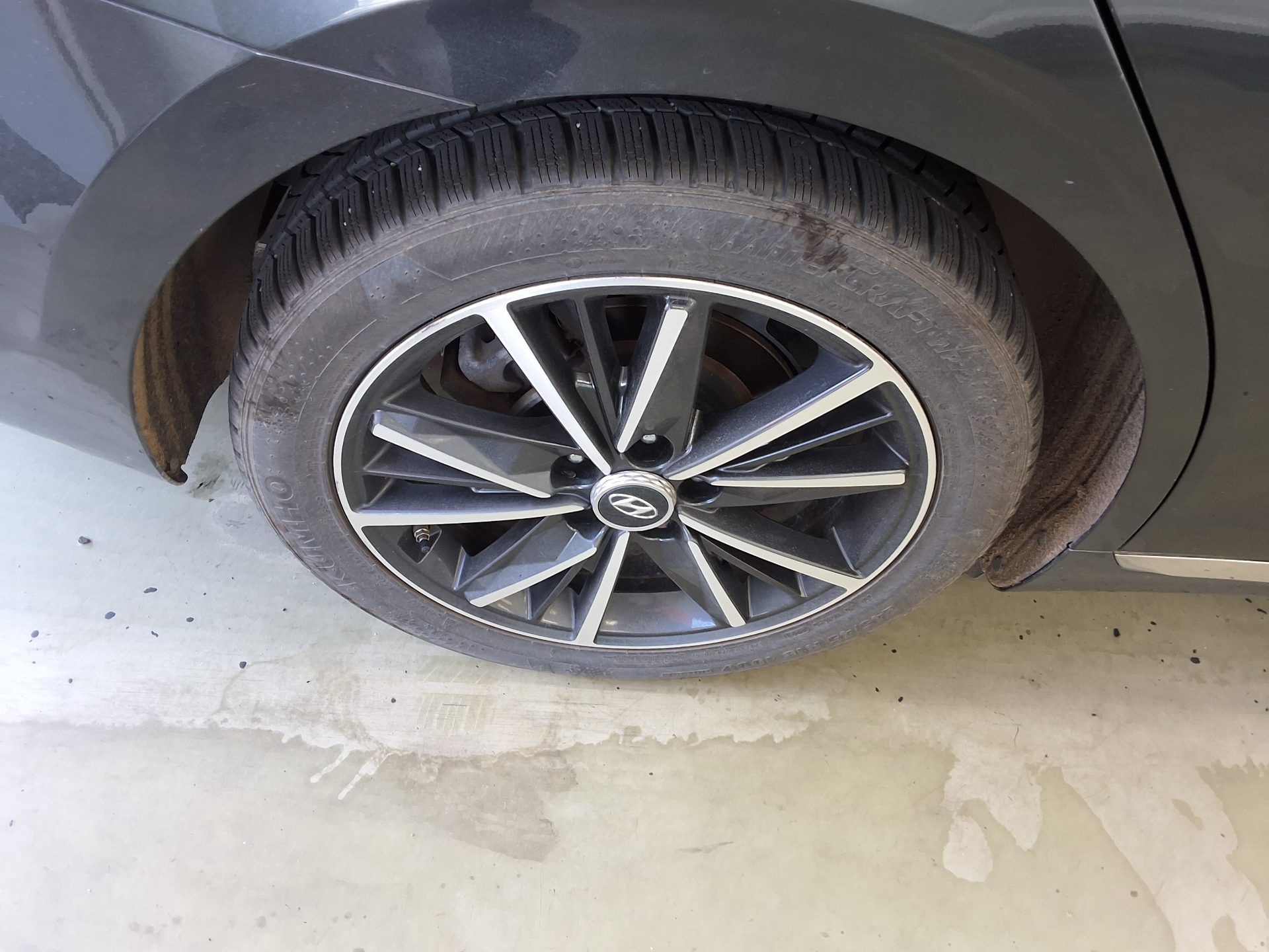 2023 - hyundai grandeur