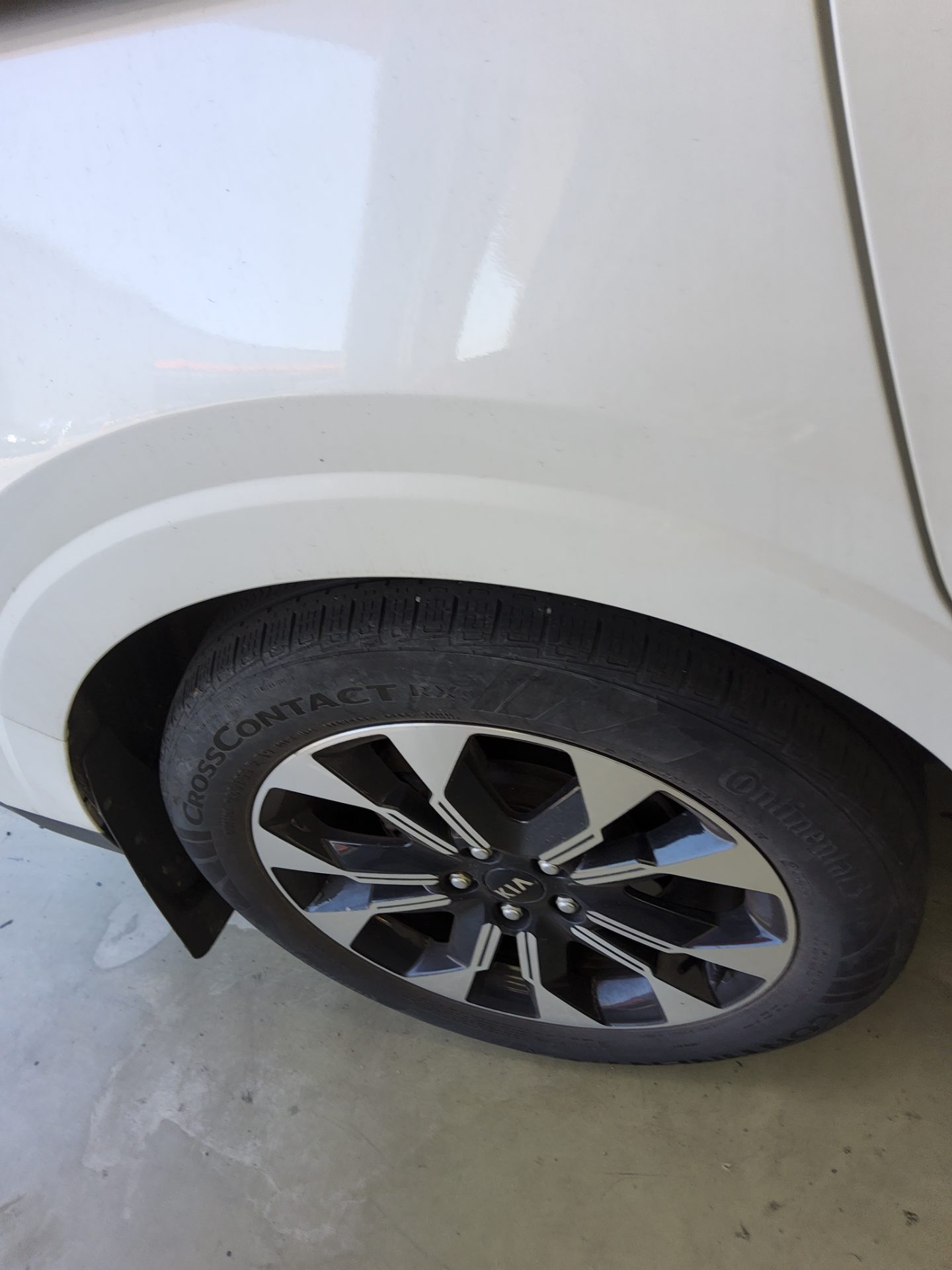 2021 - kia carnival