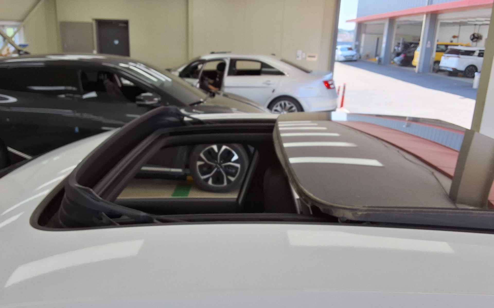 2022 - audi q4