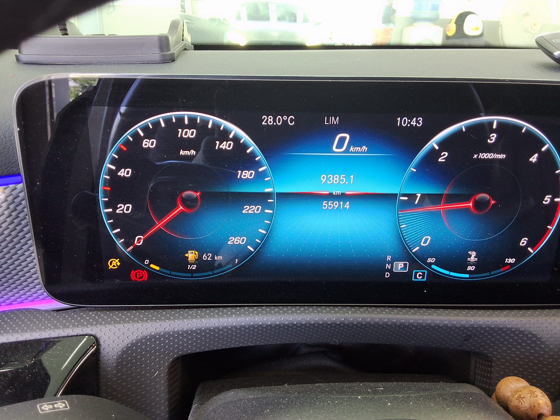 2021 - mercedes-benz a200d