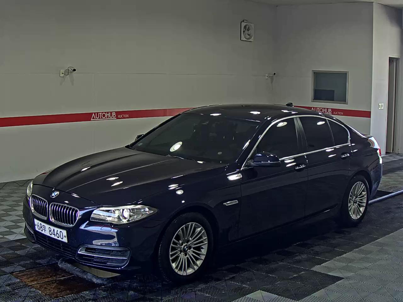 2015 - bmw m5