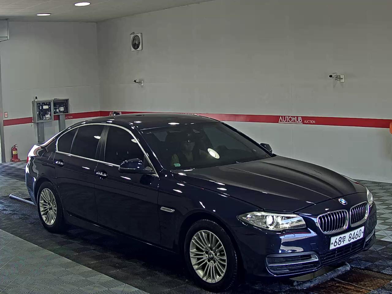 2015 - bmw m5