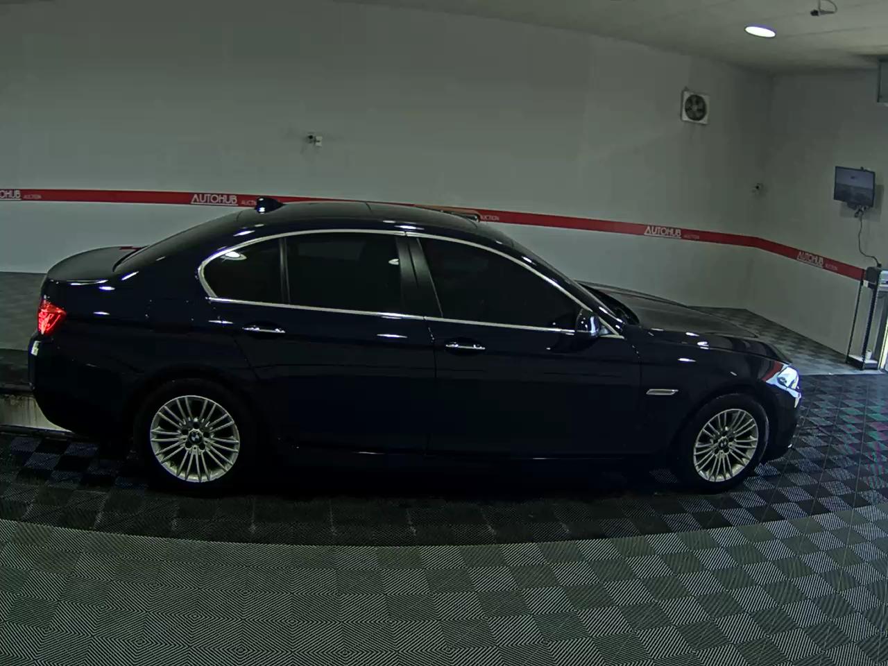 2015 - bmw m5