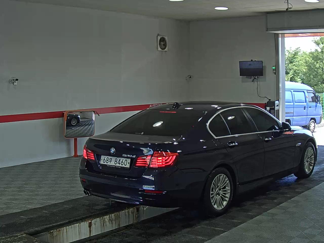 2015 - bmw m5