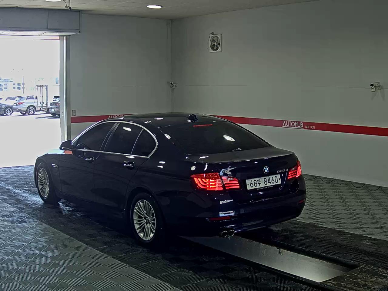 2015 - bmw m5
