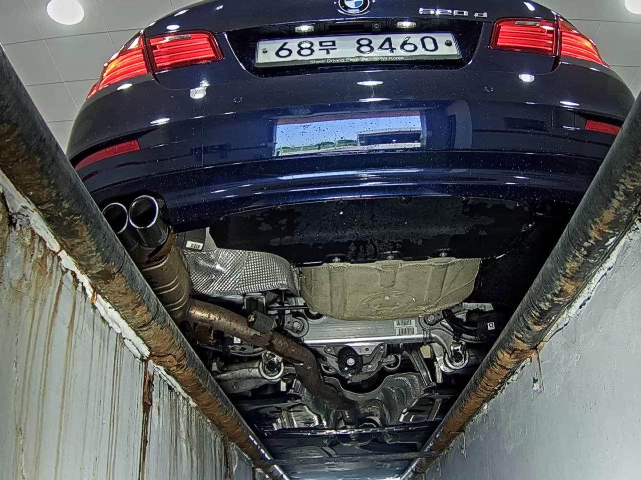 2015 - bmw m5