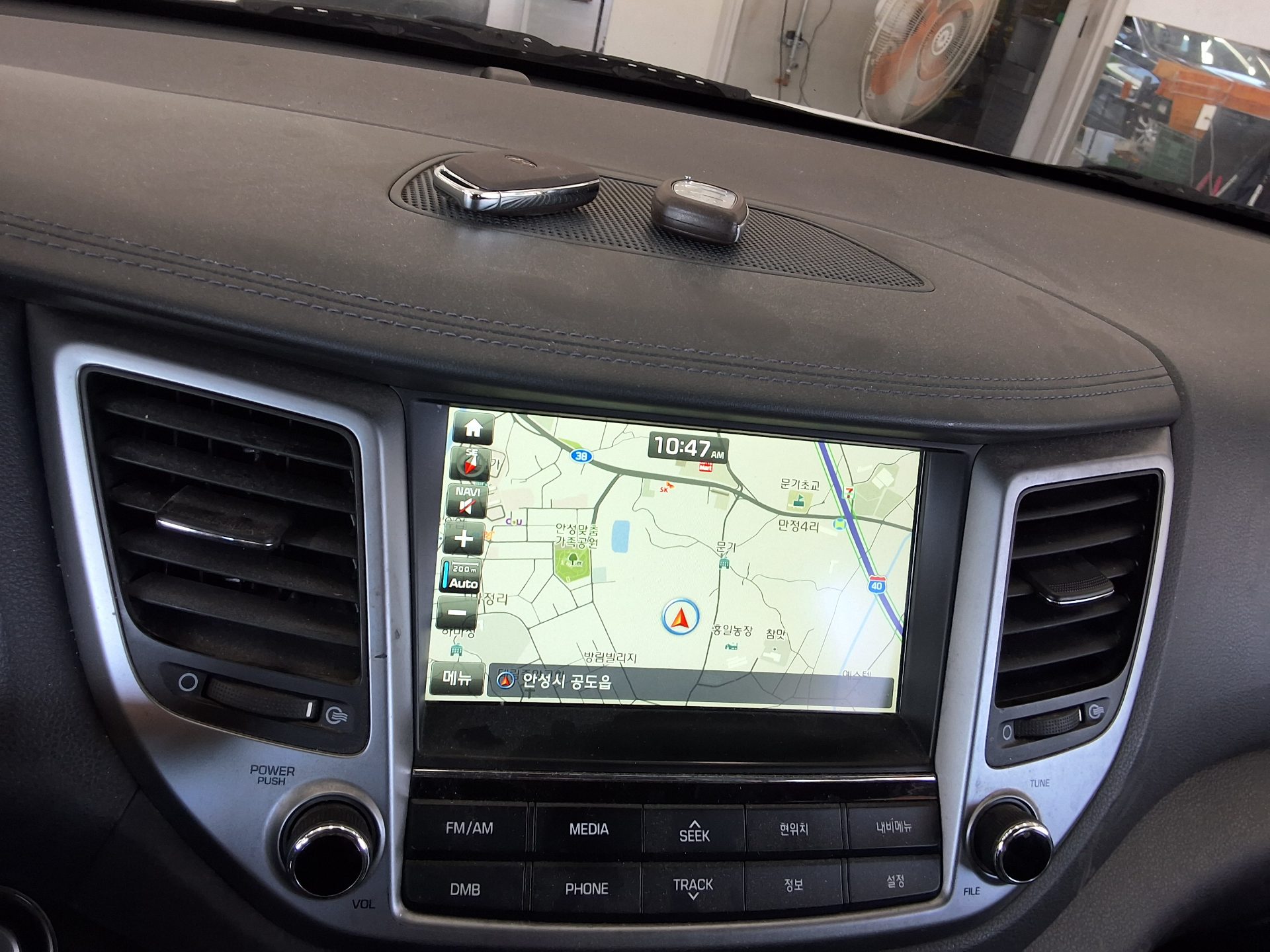 2016 - hyundai tucson
