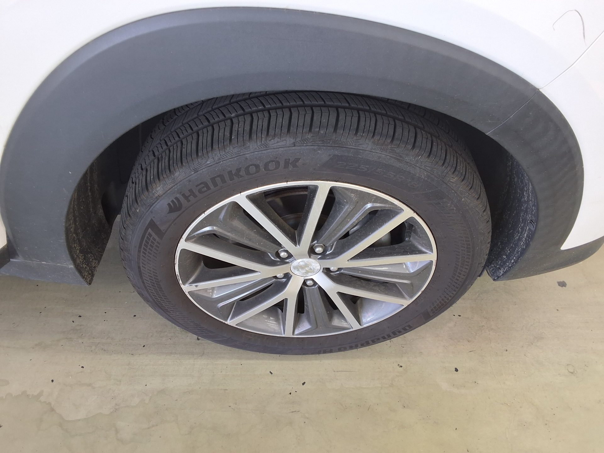 2016 - hyundai tucson