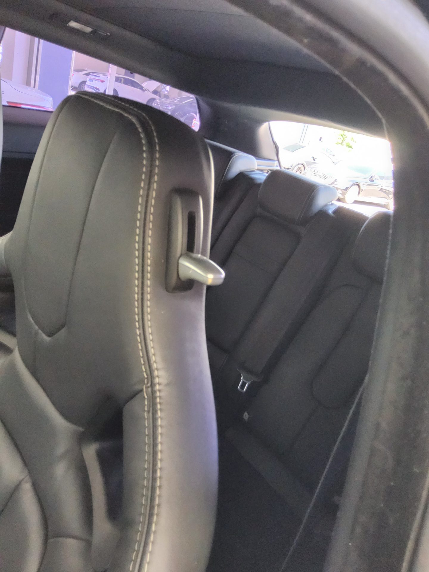 2012 - land rover range rover