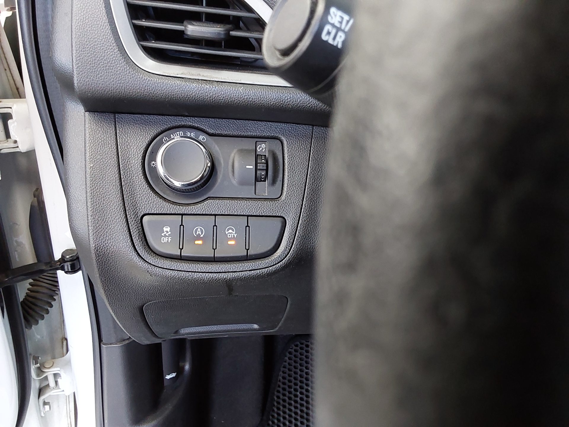 2019 - chevrolet spark