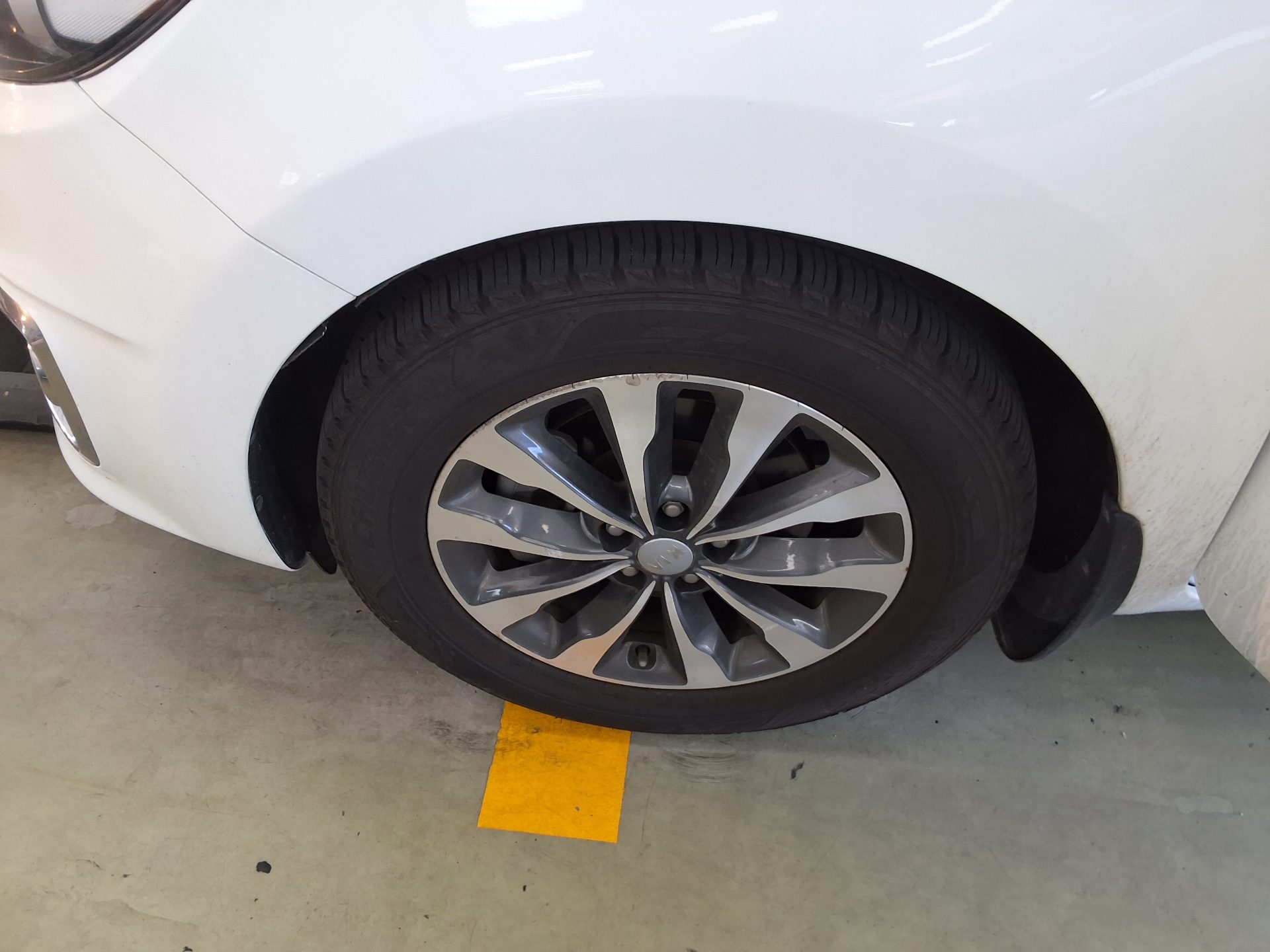 2018 - kia carnival