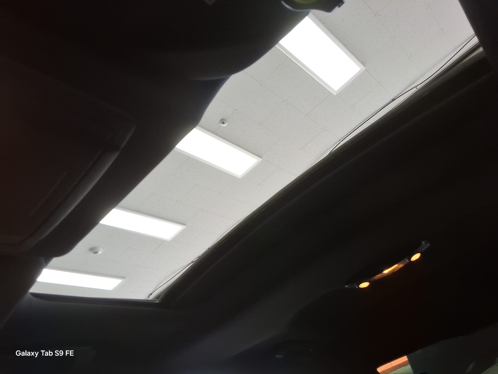 2014 - ford taurus