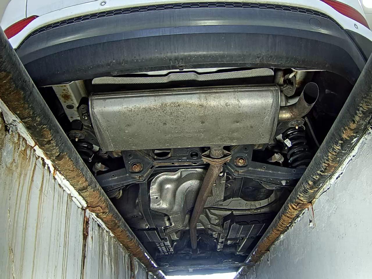 2016 - hyundai tucson