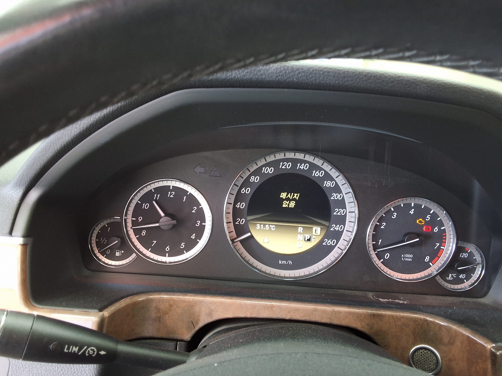 2012 - mercedes-benz e300