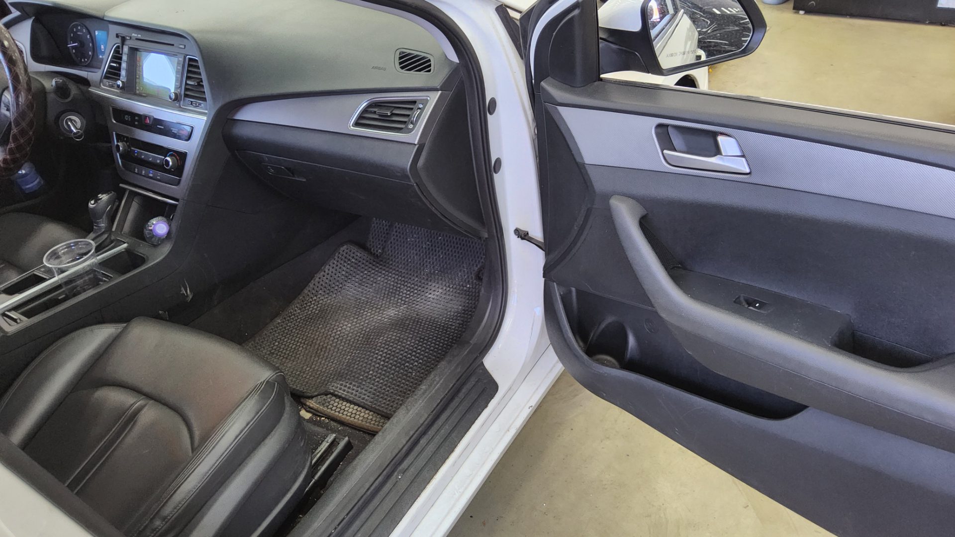 2016 - hyundai sonata