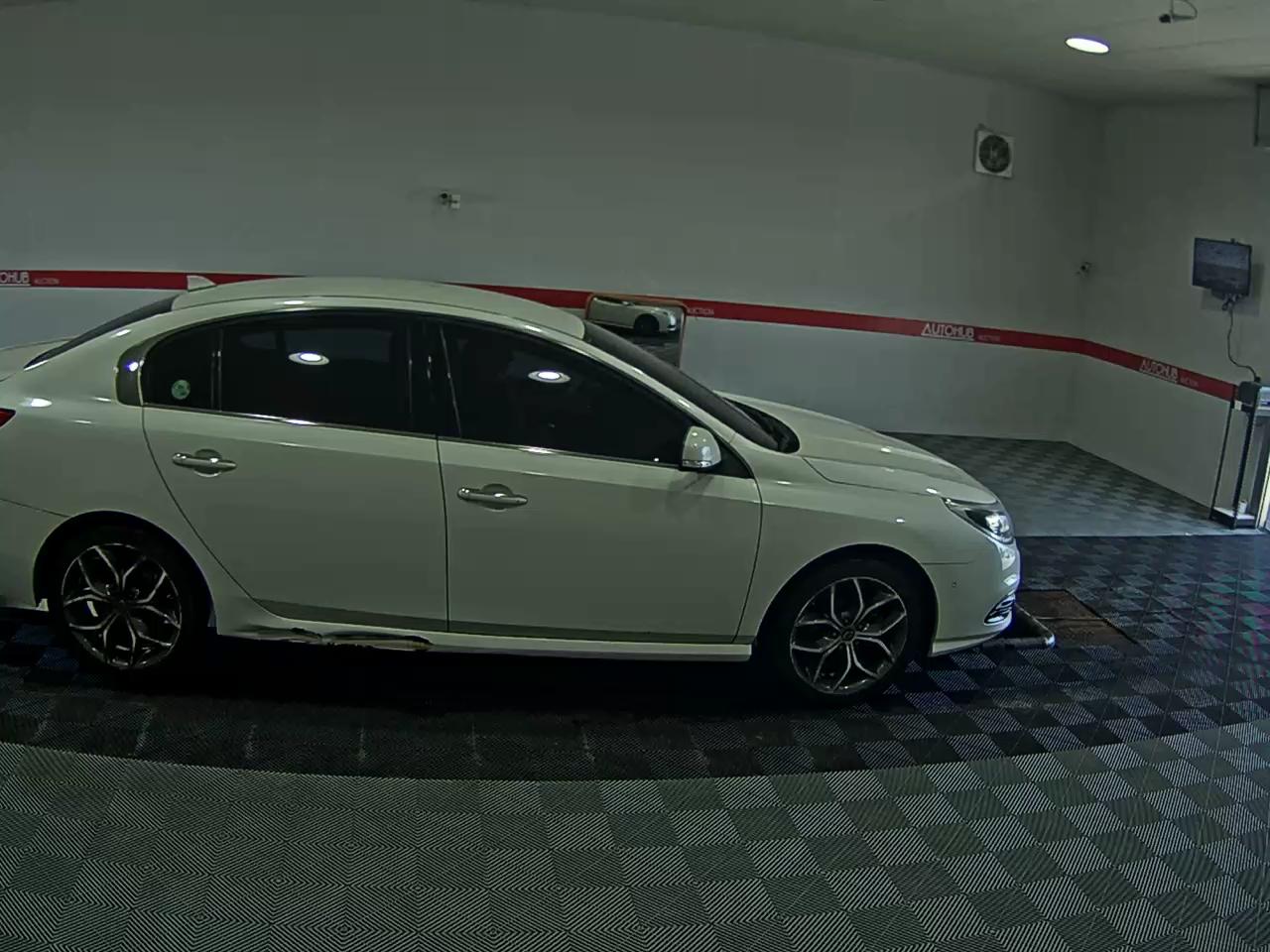 2013 - renault sm5